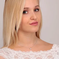 Gioielli In Argento|Gioielli Donna<Morellato Collana Tesori in argento - SAIW98