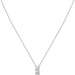 Gioielli In Argento|Collane<Morellato COLLANA TESORI - SAIW240