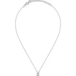 Gioielli In Argento|Collane<Morellato COLLANA TESORI - SAIW240