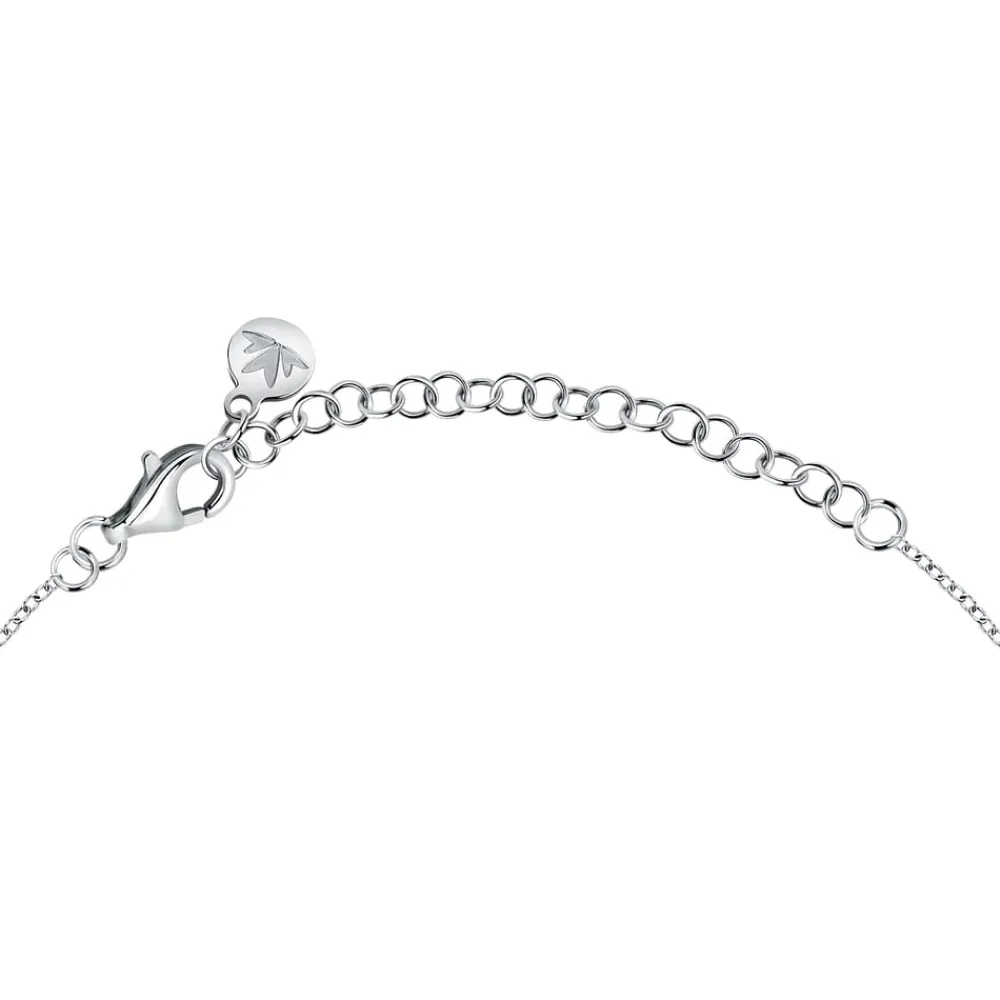 Gioielli In Argento|Collane<Morellato COLLANA TESORI - SAIW240