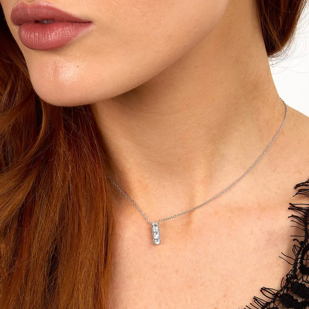 Gioielli In Argento|Collane<Morellato COLLANA TESORI - SAIW240