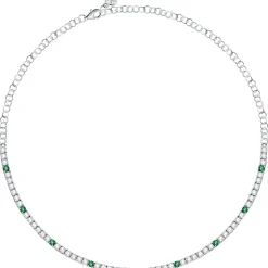 Gioielli In Argento|Collane<Morellato COLLANA TESORI - SAIW243