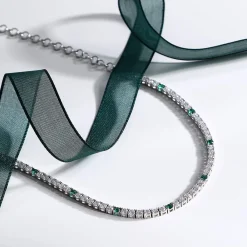 Gioielli In Argento|Collane<Morellato COLLANA TESORI - SAIW243