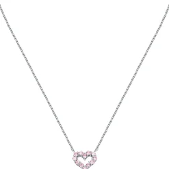 Gioielli In Argento|Collane<Morellato COLLANA TESORI - SAIW181