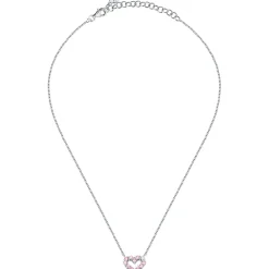 Gioielli In Argento|Collane<Morellato COLLANA TESORI - SAIW181