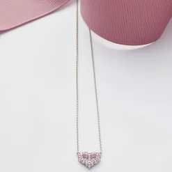 Gioielli In Argento|Collane<Morellato COLLANA TESORI - SAIW181