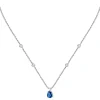 Gioielli In Argento|Collane<Morellato COLLANA TESORI - SAIW191