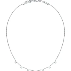 Gioielli In Argento|Collane<Morellato COLLANA TESORI - SAIW290