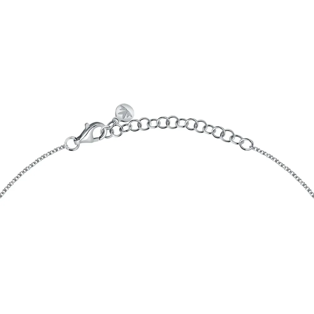Gioielli In Argento|Collane<Morellato COLLANA TESORI - SAIW290