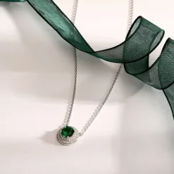 Collane|Gioielli In Argento<Morellato COLLANA TESORI - SAIW272