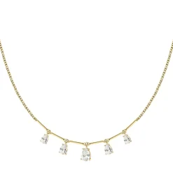 Gioielli Donna<Morellato COLLANA TESORI - SAIW207