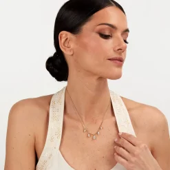 Gioielli Donna<Morellato COLLANA TESORI - SAIW207