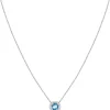 Gioielli Donna<Morellato Collana Tesori in argento - SAIW94