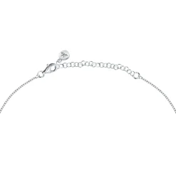 Gioielli Donna<Morellato Collana Tesori in argento - SAIW94