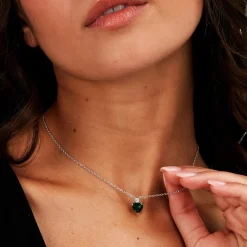 Collane|Gioielli In Argento<Morellato COLLANA TESORI - SAIW160