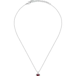 Collane|Gioielli In Argento<Morellato Collana Tesori in argento - SAVB04