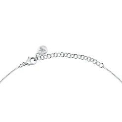 Collane|Gioielli In Argento<Morellato Collana Tesori in argento - SAVB04