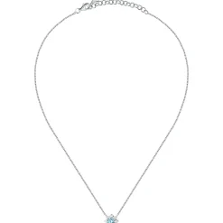 Gioielli In Argento|Collane<Morellato COLLANA TESORI - SAIW186