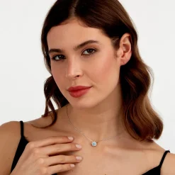 Gioielli In Argento|Collane<Morellato COLLANA TESORI - SAIW186