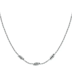 Gioielli Donna<Morellato COLLANA TORCHON - SAWZ03