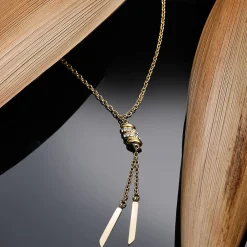 Gioielli Donna<Morellato COLLANA TORCHON - SAWZ02