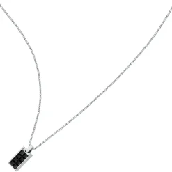 Gioielli In Acciaio|Gioielli Uomo<Morellato COLLANA URBAN - SABH39