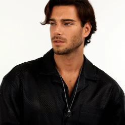 Gioielli In Acciaio|Gioielli Uomo<Morellato COLLANA URBAN - SABH39