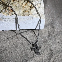 Collane|Gioielli In Acciaio<Morellato COLLANA URBAN - SABH28
