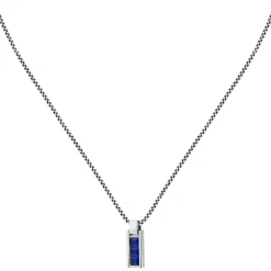 Gioielli In Acciaio|Gioielli Uomo<Morellato COLLANA URBAN - SABH40