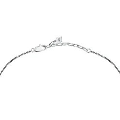 Gioielli In Acciaio|Gioielli Uomo<Morellato COLLANA URBAN - SABH40