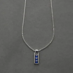 Gioielli In Acciaio|Gioielli Uomo<Morellato COLLANA URBAN - SABH40