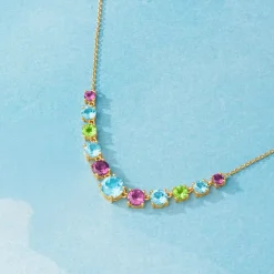 Collane<Morellato Collana Venezia Capsule Collection - SAXN38