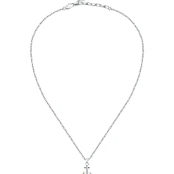 Collane|Collane Uomo<Morellato COLLANA VERSILIA - SAHB18