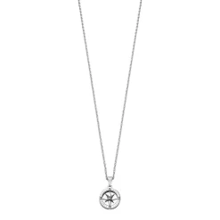 Collane Uomo|Collane<Morellato COLLANA VERSILIA - SAHB03