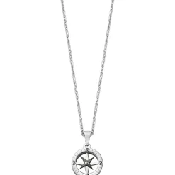 Collane Uomo|Collane<Morellato COLLANA VERSILIA - SAHB03