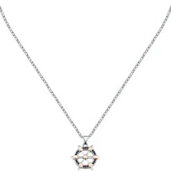 Collane|Collane Uomo<Morellato COLLANA VERSILIA - SAHB17