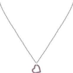 Collane|Gioielli In Acciaio<Noelie COLLANA - P.318D10002900