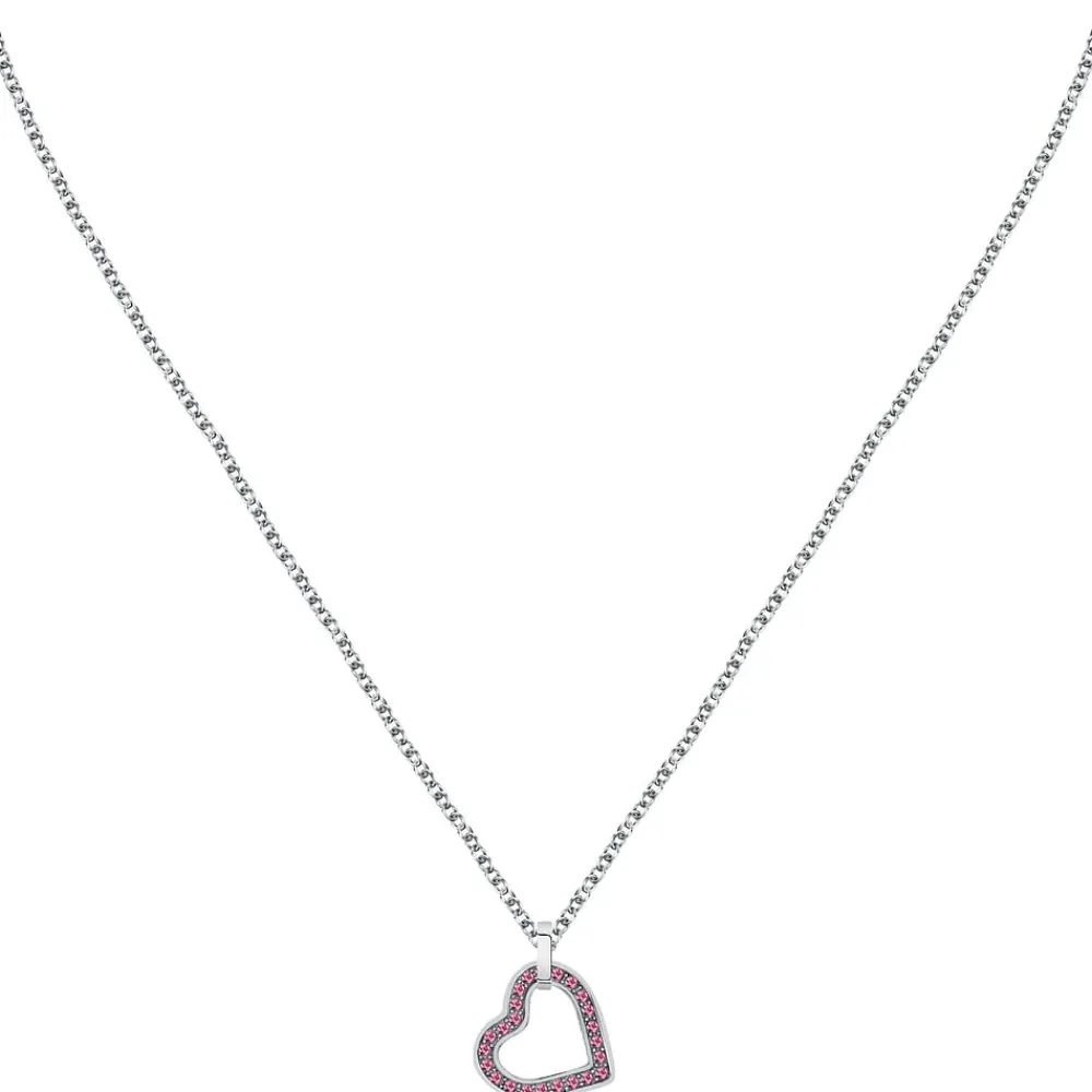 Collane|Gioielli In Acciaio<Noelie COLLANA - P.318D10002900