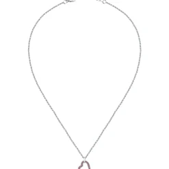 Collane|Gioielli In Acciaio<Noelie COLLANA - P.318D10002900