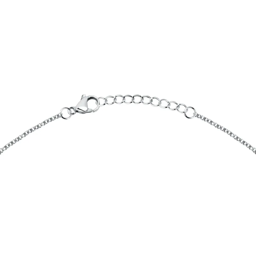 Collane|Gioielli In Acciaio<Noelie COLLANA - P.318D10002900
