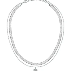 Collane|Gioielli In Acciaio<Noelie COLLANA - P.318D10002800