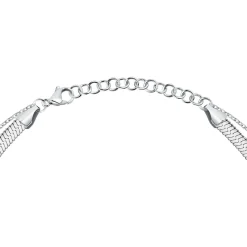 Collane|Gioielli In Acciaio<Noelie COLLANA - P.318D10002800