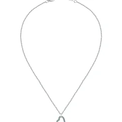 Collane|Gioielli In Acciaio<Noelie COLLANA - P.318D10003000