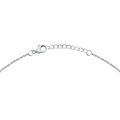 Collane|Gioielli In Acciaio<Noelie COLLANA - P.318D10003000