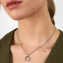 Collane|Gioielli In Acciaio<Noelie COLLANA - P.318D10003000