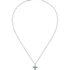 Collane|Gioielli In Acciaio<Noelie COLLANA - P.318D10002600