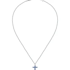 Collane|Gioielli In Acciaio<Noelie COLLANA - P.318D10002600