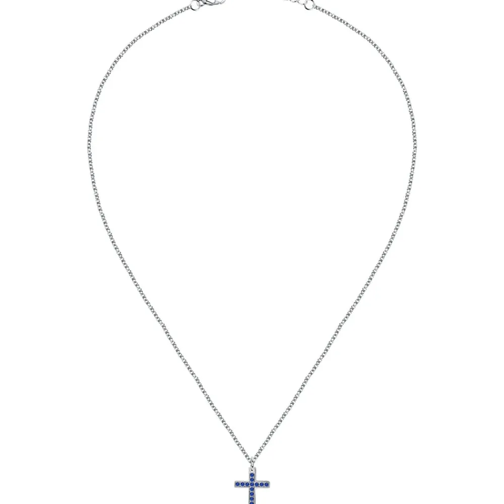 Collane|Gioielli In Acciaio<Noelie COLLANA - P.318D10002600