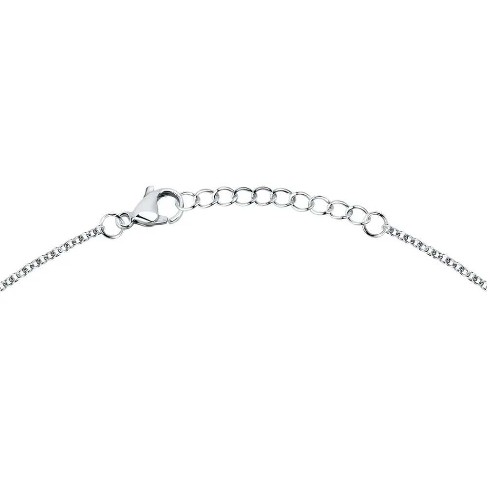 Collane|Gioielli In Acciaio<Noelie COLLANA - P.318D10002600