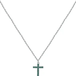 Collane|Gioielli In Acciaio<Noelie COLLANA - P.318D10002500